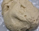Foto del paso 2 de la receta: Rollo de Canela y Cacao