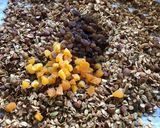 A picture of step 3 of Homemade Toasted Muesli.
