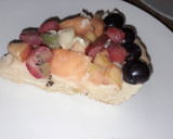 Foto del paso 5 de la receta: Tarta frutal