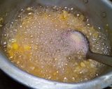 Foto langkah ke 4 dari resep Sayur bening jagung.