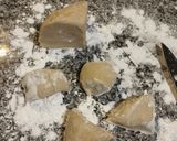 Foto del paso 5 de la receta: Gyozas de calamar