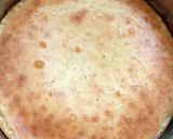 Diabetikus sajttorta recept fázis 6 fotója