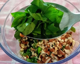 Foto del paso 6 de la receta: Crema de habas, para pastas 🫛🫛