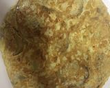 Foto del paso 4 de la receta Tortilla de patata y berenjena