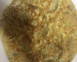 Foto del paso 4 de la receta: Tortilla de patata y berenjena