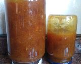 Foto del paso 3 de la receta Dulce de quinotos🧡