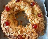 Foto del paso 14 de la receta: Roscón de Magos