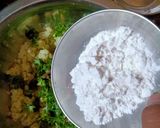 क्रिस्पी पोटॅटो बाईट्स (Crispy Potato Bites Recipe In Marathi) रेसिपी स्टेप 3 फोटो 