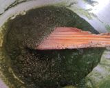 व्रत वाला पालक पनीर (Vrat wala palak paneer recipe in hindi) रेसिपी चरण 3 फोटो
