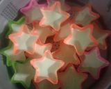 Foto langkah ke 4 dari resep Bolu Kukus Pandan Meisis.