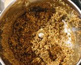 A picture of step 2 of Hesarubele Huggi (moongdal khichadi).