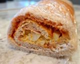 Foto del paso 5 de la receta: Brazo de gitano de atún con pan de molde