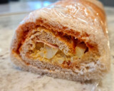 Foto del paso 5 de la receta: Brazo de gitano de atún con pan de molde