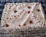 Foto del paso 9 de la receta: Torta amor en bizcocho 🍰a mi estilo 😏