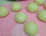Foto langkah ke 3 dari resep Dinner Roll.