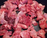 Foto del paso 2 de la receta: Conejo guisado