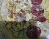 Foto langkah ke 4 dari resep Roti Dowo.