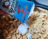 Foto langkah ke 2 dari resep Kacang Bawang Gurih.