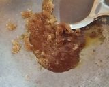 Foto langkah ke 1 dari resep Bolu Sarang Semut / Caramel Kukus.