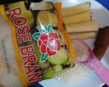 Foto langkah ke 1 dari resep Es Buah Jadul.