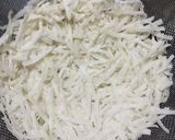 लच्छा टोकरी चाट (Lachha tokri chat recipe in hindi) रेसिपी चरण 3 फोटो