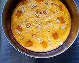 Eggless Mango cake recipe step 5 photo