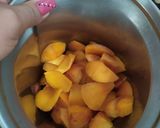 Foto del paso 1 de la receta: Zumo natural