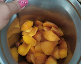 Foto del paso 1 de la receta: Zumo natural