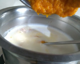 கேரட் கீர் ரெசிபி ஸ்டேப் 3 புகைப்படம்