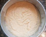 Foto del paso 4 de la receta: Bizcochuelo casero sabor banana/coco y vainilla