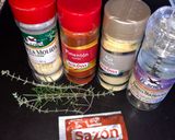 Foto del paso 2 de la receta: Feijoada (cazuela de porotos negros)
