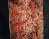 صورة لخطوة 3 من وصفة أرز مفور فالفرن بالدجاج