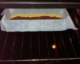 Foto del paso 5 de la receta: Bizcocho dos sabores