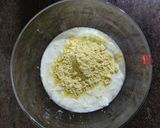 કઢી પકોડા (Kadhi Pakoda Recipe in Gujarati) રેસીપી સ્ટેપ7ફોટો