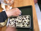11. Healthy Brownie (SUGAR FREE & GLUTEN FREE)