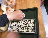 Foto langkah ke 6 dari resep 11. Healthy Brownie (SUGAR FREE & GLUTEN FREE).