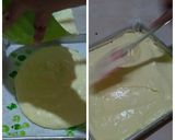 Foto langkah ke 5 dari resep Bolu gulung.