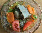 Foto langkah ke 5 dari resep 81. Sop Buntut.