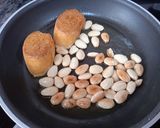 Foto del paso 1 de la receta Albóndigas en salsa de almendras