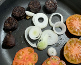 Foto del paso 2 de la receta: Desayuno inglés como el de Papa Pig ¡feliz día del padre!