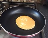 Foto langkah ke 7 dari resep Pancake Mantul.
