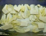 Foto del paso 2 de la receta: Brócoli al ajo y queso