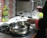 Foto del paso 2 de la receta: Croquetas de papa bañadas en flor de calabaza