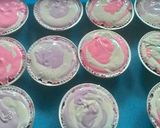 Foto langkah ke 4 dari resep Bolu kukus anti gagal.