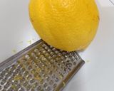 Foto langkah ke 2 dari resep Iced Lemon Loaf.