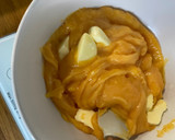 Foto del paso 10 de la receta: Eclairs con cremoso de pomelo y profiteroles !!!