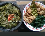 Foto langkah ke 5 dari resep Sambal ijo padang.