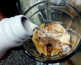 Foto del paso 8 de la receta: Jugo de frutas con chía y maca
