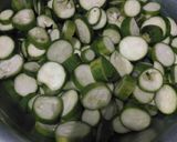 A picture of step 1 of Turai.