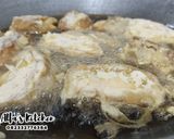 Foto langkah ke 3 dari resep *Tahu isi jumbo ala ummi al*.